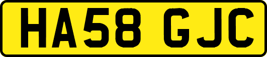 HA58GJC