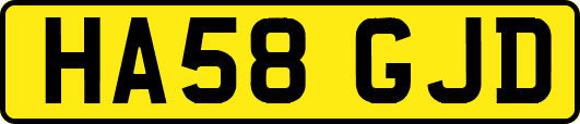 HA58GJD