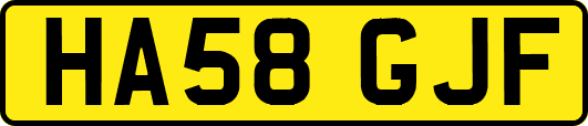HA58GJF