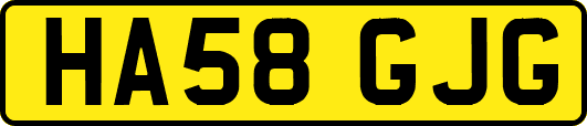 HA58GJG