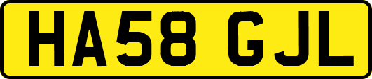 HA58GJL