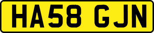 HA58GJN