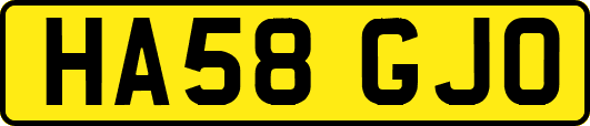 HA58GJO