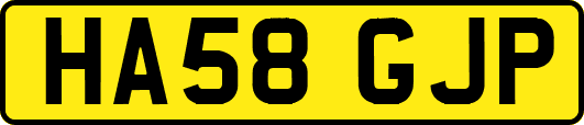 HA58GJP