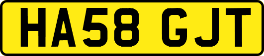 HA58GJT