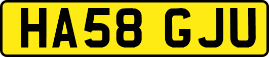 HA58GJU