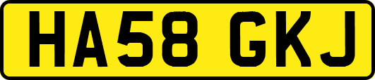 HA58GKJ