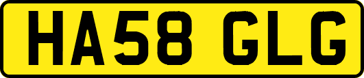 HA58GLG