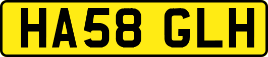 HA58GLH