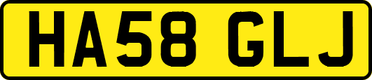 HA58GLJ