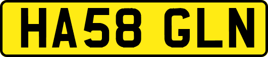 HA58GLN