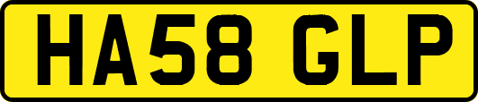 HA58GLP
