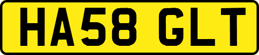 HA58GLT