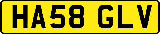 HA58GLV