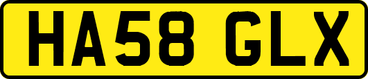 HA58GLX