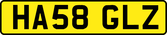 HA58GLZ