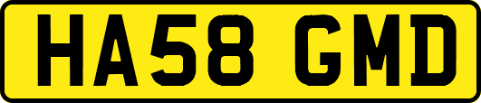 HA58GMD