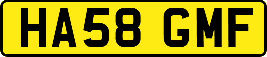 HA58GMF