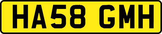 HA58GMH