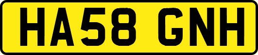 HA58GNH