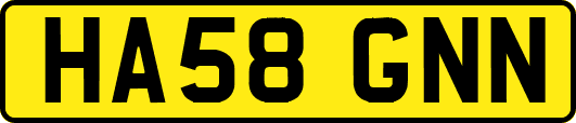 HA58GNN