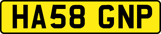 HA58GNP