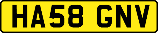 HA58GNV