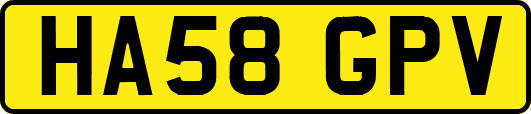 HA58GPV
