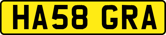 HA58GRA