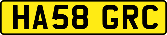 HA58GRC