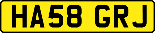 HA58GRJ