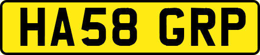 HA58GRP