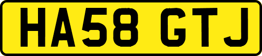 HA58GTJ
