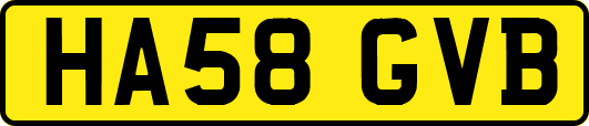 HA58GVB