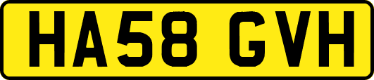 HA58GVH