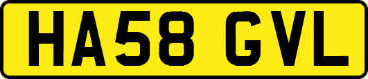 HA58GVL