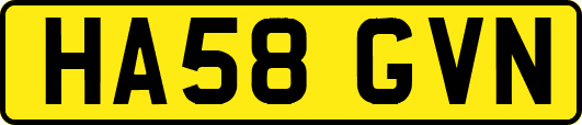 HA58GVN