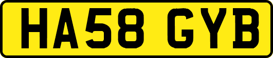 HA58GYB