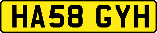 HA58GYH