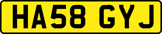 HA58GYJ