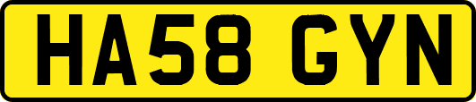 HA58GYN