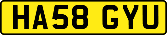 HA58GYU