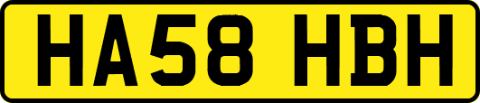 HA58HBH