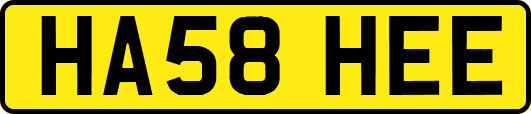 HA58HEE