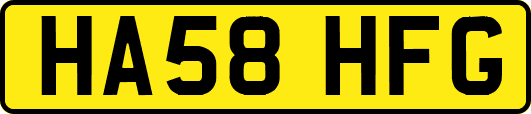 HA58HFG