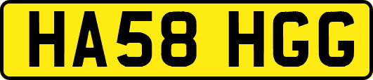 HA58HGG