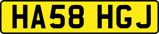 HA58HGJ