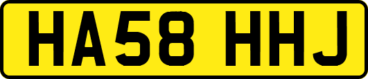 HA58HHJ