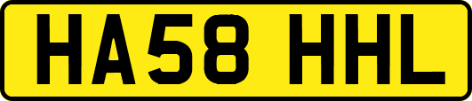 HA58HHL