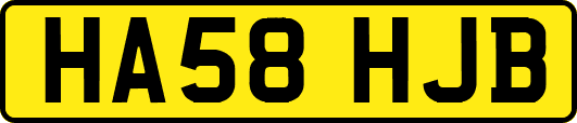 HA58HJB